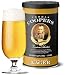 Coopers Brewery Heritage Lager Beer Kit Package