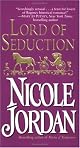 Lord of Seduction: A Novel