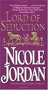 Lord of Seduction: A Novel
