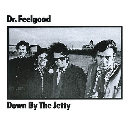 CD-Charts  Music : Down By the Jetty