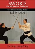 Sword Fundamental Training (YMAA)