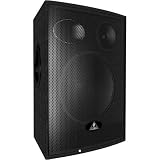 Behringer 400-Watt PA Speaker S1530
