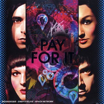 CD-Charts  Collectible : Pay for It