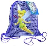 Disney Tinker Bell Sling Tote Bag