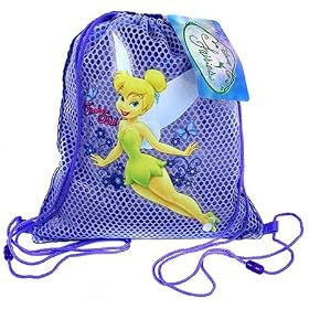 Disney Tinkerbell Sling Tote Bag by Disney