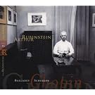 Chopin: Ballades; Scherzos (Artur Rubinstein Collection, Vol 45)