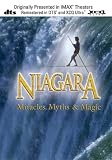 Niagara: Miracles, Myths And Magic [1986] [DVD]