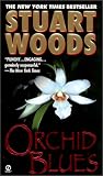 Orchid Blues (Holly Barker Novels)