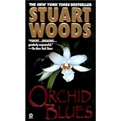 Orchid Blues