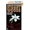 Orchid Blues (Holly Barker)