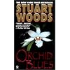 Orchid Blues