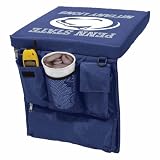 Penn State Seat Cushion by Logo Chair Company