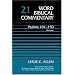 Commentaries and References on the Psalms