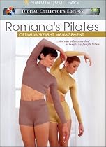 Romana's Pilates - Optimum Weight