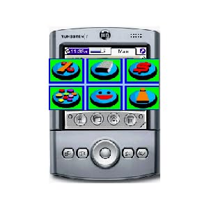 mSn for SilverScreen Theme downloadable Software