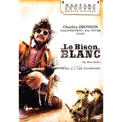 Le Bison blanc