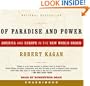 Of Paradise and Power: America and Europe in the New World Order