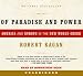 Of Paradise and Power: America and Europe in the New World Order