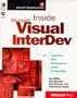 Inside Microsoft Visual InterDev (Microsoft Programming Series)