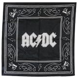 AC/DC - For Those About To Rock Bandana