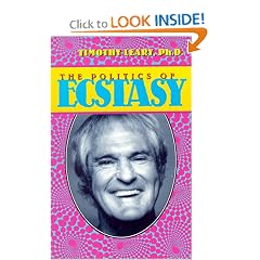 The Politics of Ecstasy (Leary, Timothy)