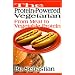 The Protein-Powered Vegetarian: From Meat to Vegetable Protein