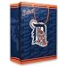 Detroit Tigers MLB Medium Gift Bag (9.75 Tall) by Pro Specialties Group