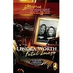 Fatal Image (The Secrets of Stoneley, No. 1) book cover