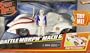 Speed Racer Battle Morph Mach 6