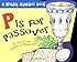 P is for Passover (Holiday Alphabet Books)