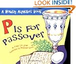 P is for Passover