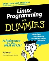 LINUX Programming for Dummies