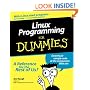 LINUX Programming for Dummies