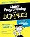 LINUX Programming for Dummies