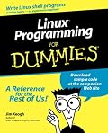 LINUX Programming for Dummies