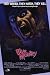 Blue Monkey, Art Poster, size 11 x 17