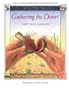 Gathering the Desert