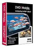 DVD2Mobile の評価・レビュー