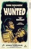 Hunted (1952) [VHS]