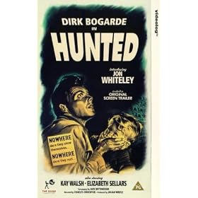 Hunted [VHS] [1952]