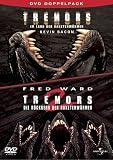 Doppelpack: Tremors 1 + 2 - Kevin Bacon