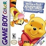 Winnie the Pooh: Adventures in the 100 Acre Woods