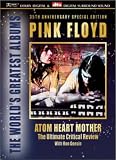 Pink Floyd - Atom Heart Mother - Ultimate Critical Review [2005]