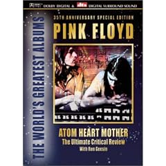 Pink Floyd - Atom Heart Mother - Ultimate Critical Review [2005]