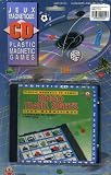 Bingo Travel Sights Magnetic Travel Game