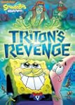 Spongebob Squarepants Triton's Revenge