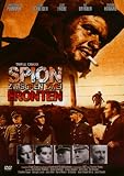 Spion zwischen zwei Fronten - Christopher Plummer