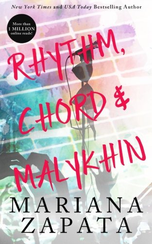 Rhythm, Chord & Malykhin