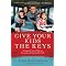 GCOC recommended spiritual parenting books