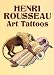 Henri Rousseau Art Tattoos